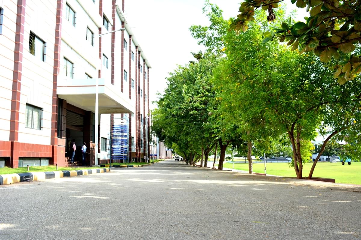 RNSIT Infrastructure photo 49